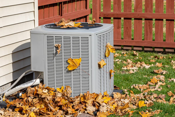 Best Solar-powered HVAC Systems in Nora Springs, IA