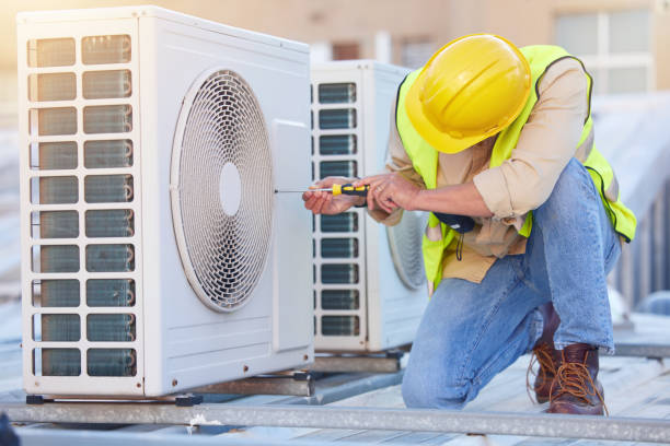 Best Seasonal HVAC Services in Nora Springs, IA